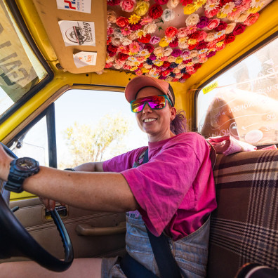 Galloping Corrosion team photo