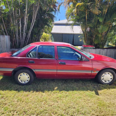 Against Better Judgement team photo