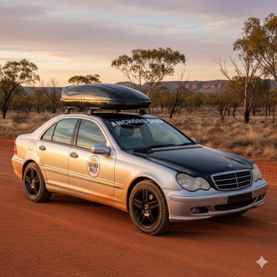 Anchors Deep team photo