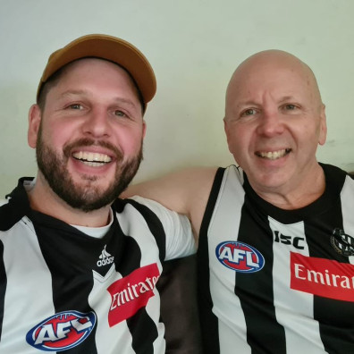 Hot Property team photo