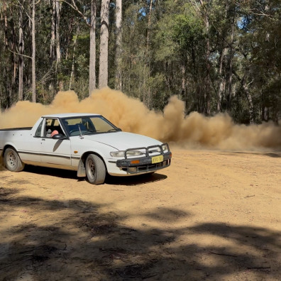 The butchers team photo