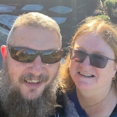 S&S Adventures team photo