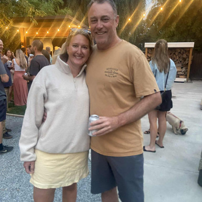 Cruising for Kindness team photo