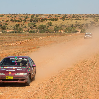 Radio Gaga team photo