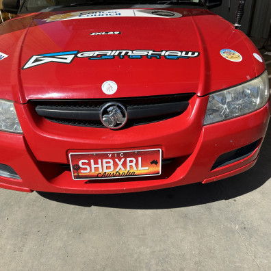 Bushies 3 team photo