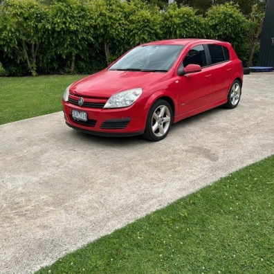 Stick Built team photo