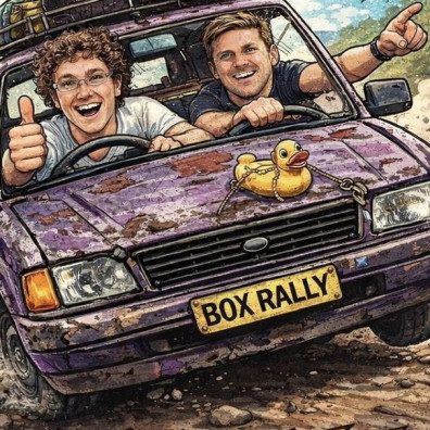 Anytime Cowboys team photo