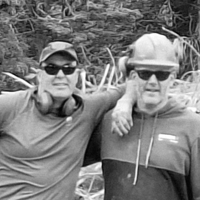 No Regerts team photo