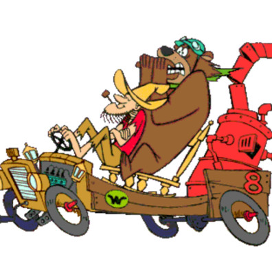 Terrey Hill Billies team photo