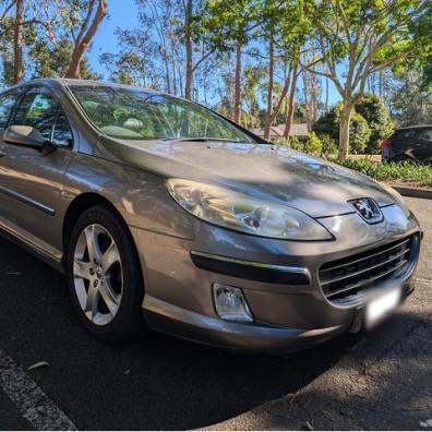 Eager to Drive, Willing to Push team photo