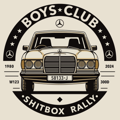 Boys Club team photo