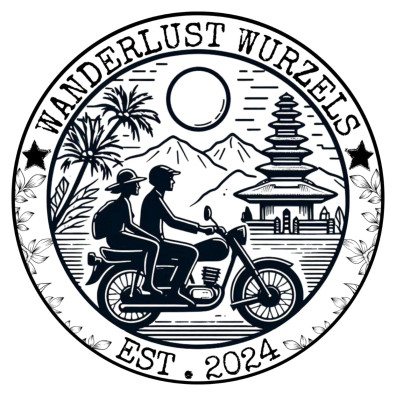 Wanderlust Wurzels team photo