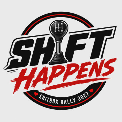 Shift Happens team photo