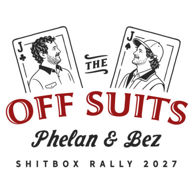 Off Suits team photo