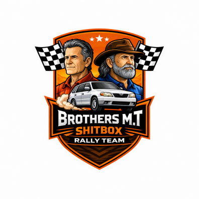Brothers M. T team photo