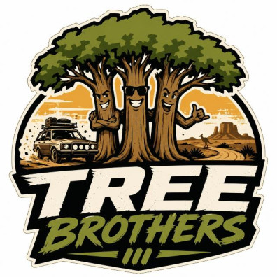 Tree- Brothers team photo