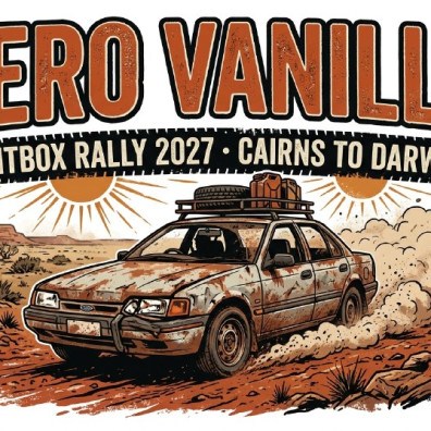 Zero Vanilla team photo