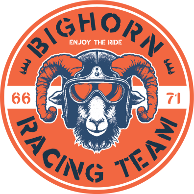 Bighorn Racing Team team photo