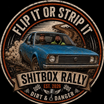 Flip It or Strip It? team photo