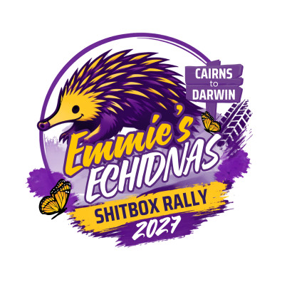 Emmies Echidnas team photo
