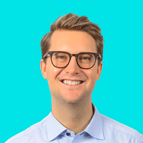 Bilde av Jonas Hjørnegaard