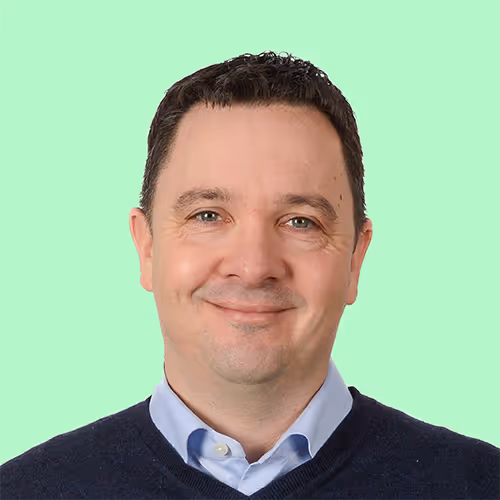 Bilde av David Andreassen