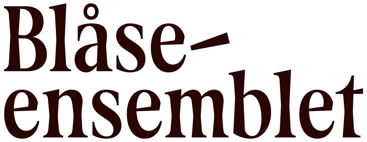 GP Økonomi er stolte over å ha Det norske blåseensemble som kunde.