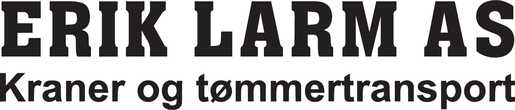 GP Marked er stolte over å ha Erik Larm som kunde.