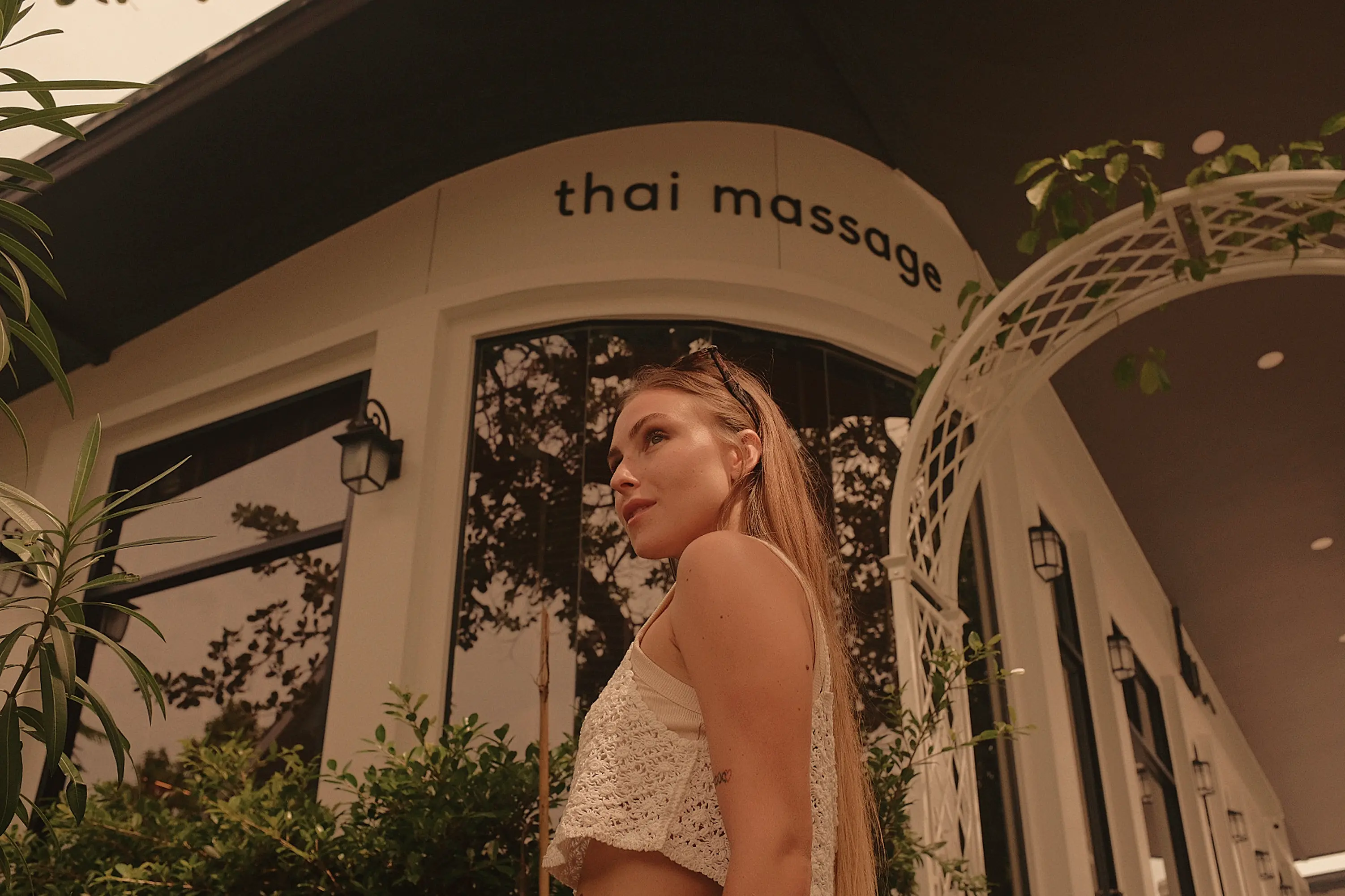 Вопросы о тайском массаже: подготовка, противопоказания и советы перед визитом