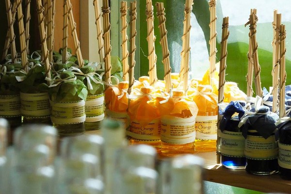 Lemongrass House Rawai Shop - Phuket.Net