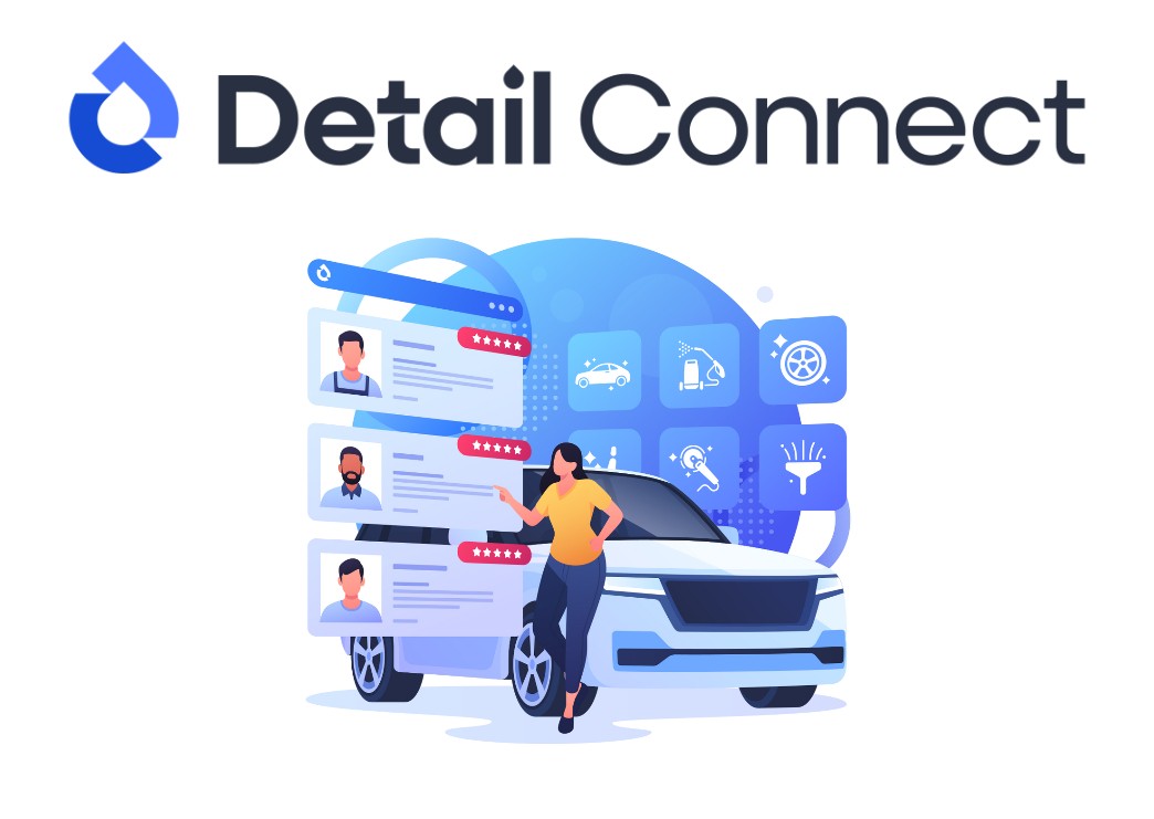 What is Detail Connect?