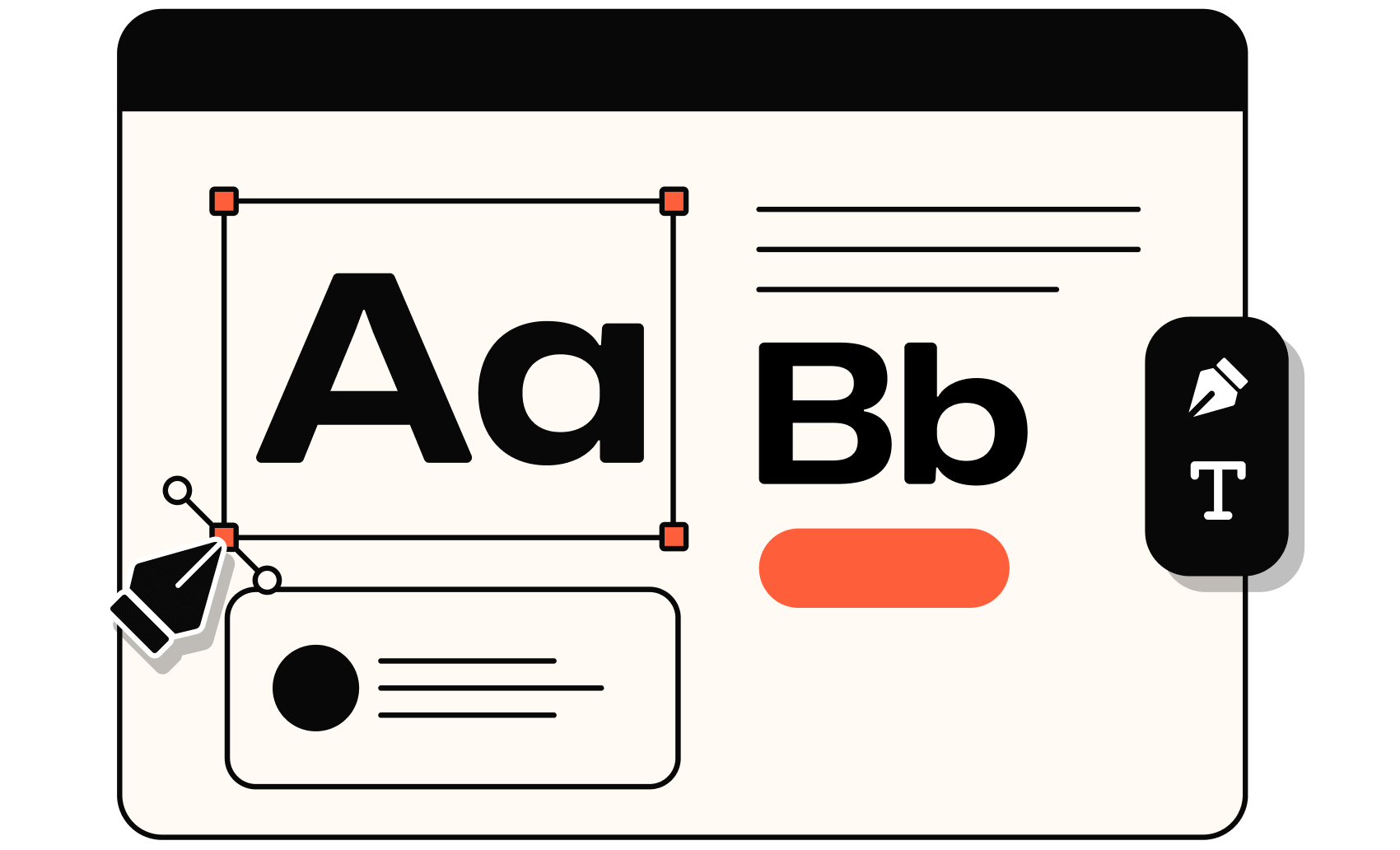 Step-by-step guide for choosing great front pairs