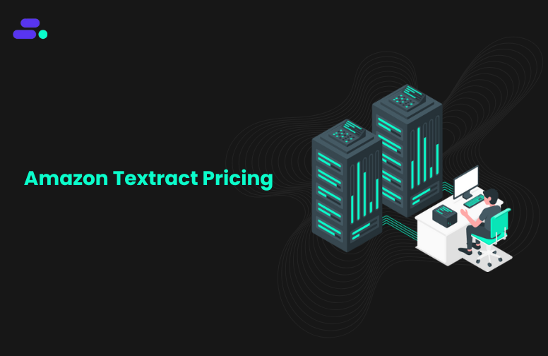 A detailed breakdown of the Amazon Textract pricing