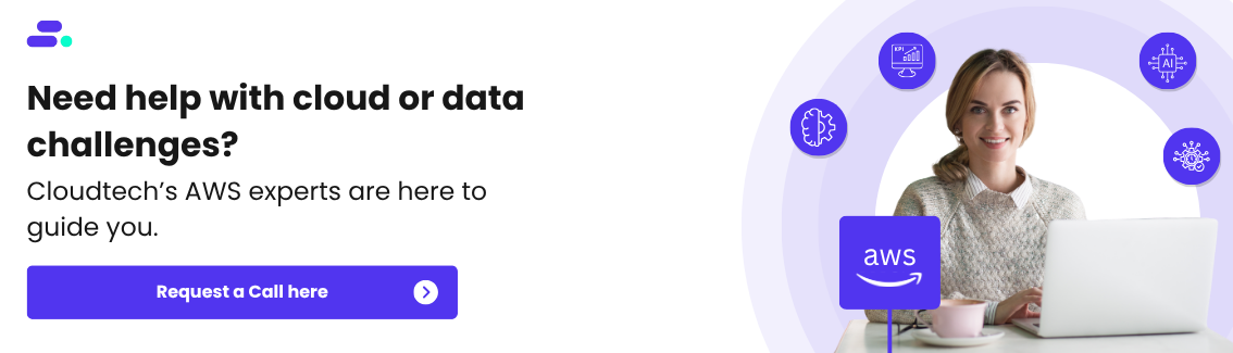 need help with cloud or data challenges
