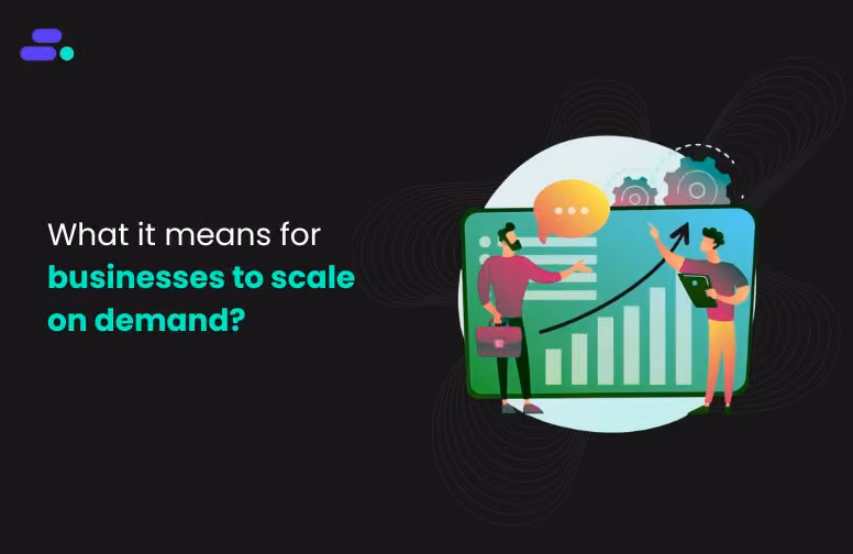 AWS Scalability in Cloud Computing Explained