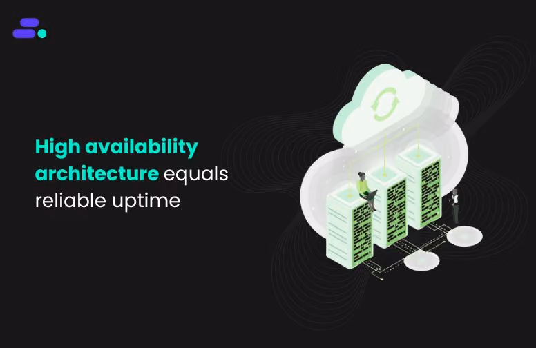 high availability architectures every SMB should know