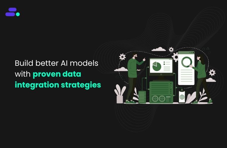Want to develop good AI models
