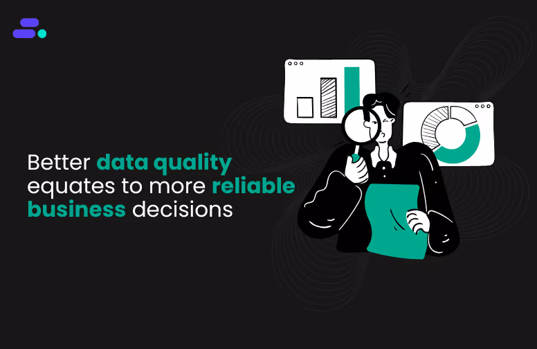 From raw data to reliable insights