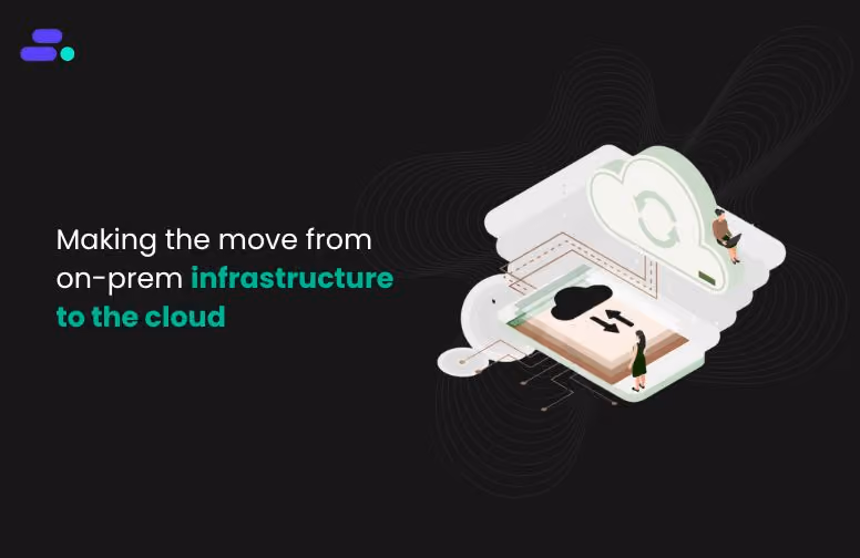 Cloud technology for business