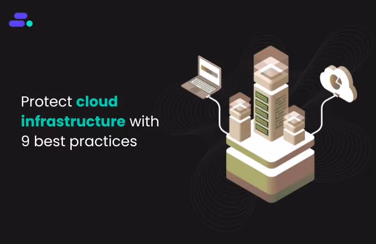 9 AWS Cloud security best practices every SMB should know