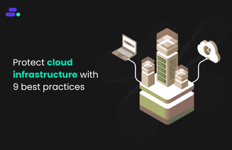 9 AWS Cloud security best practices every SMB should know