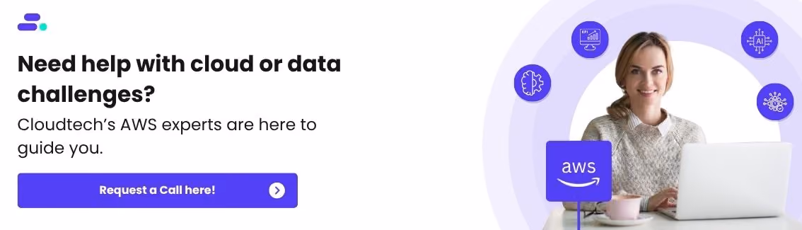 need help with cloud or data challenges
