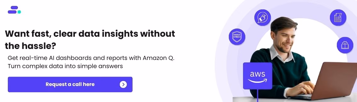 want fast, clear data insights without the hassle