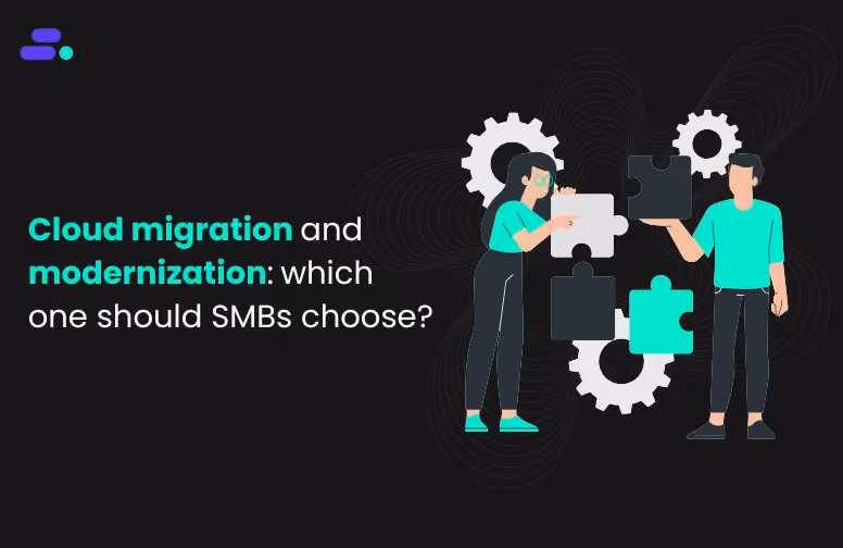 Cloud Migration and Modernization: A Comprehensive Guide