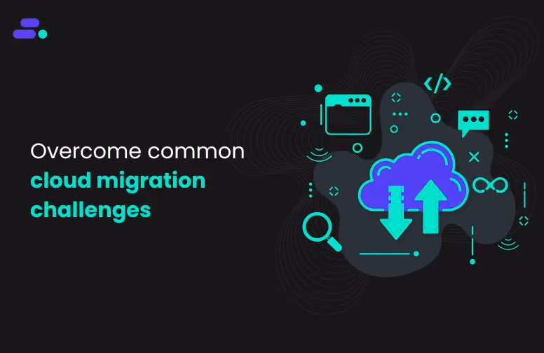 10 common challenges SMBs face when migrating to the cloud