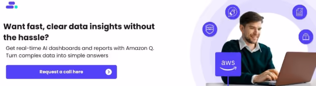 want fast, clear data insights without the hassle