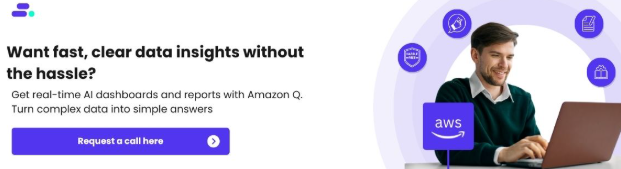want fast, clear data insights without the hassle