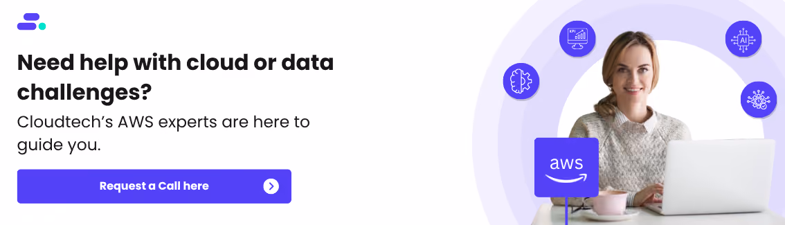 Need help with cloud or data challenges