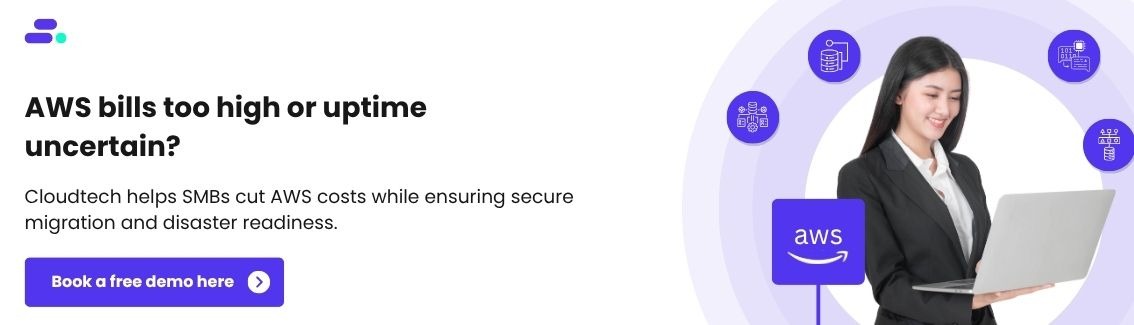 AWS bills too high or uptime uncertain