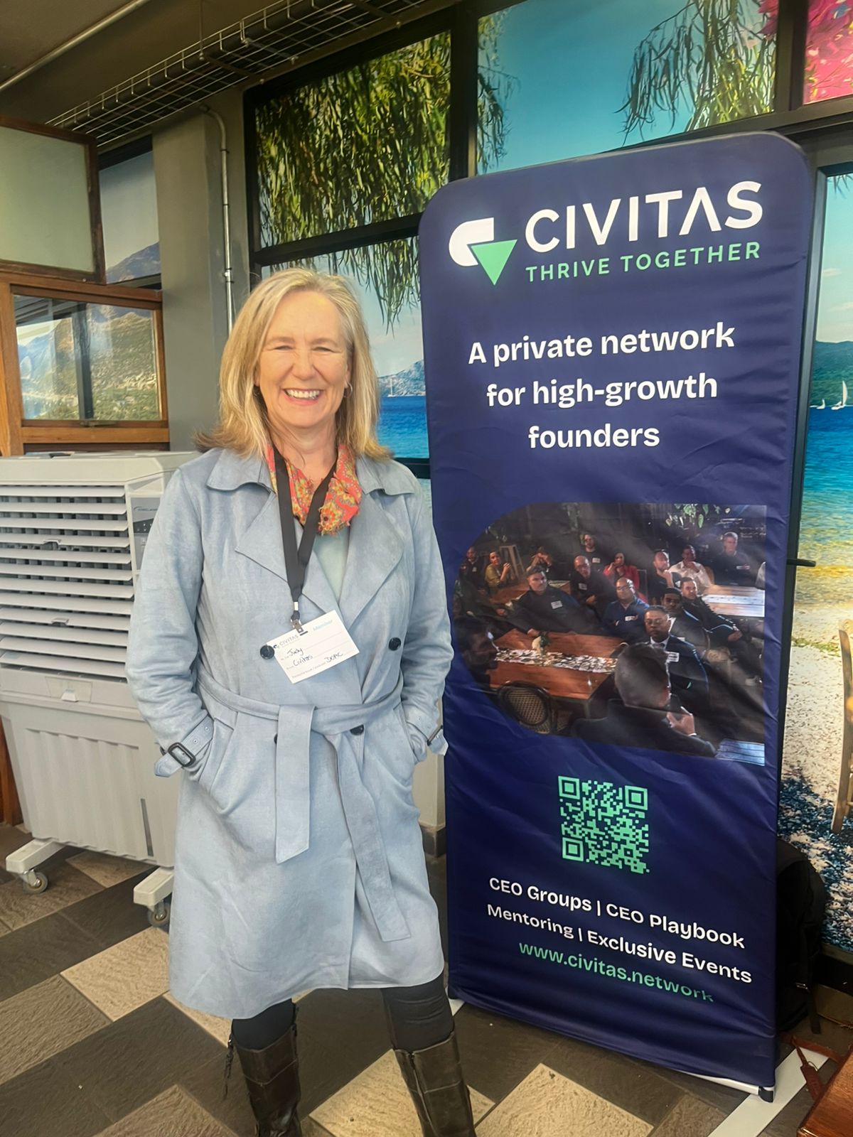 Civitas Pretoria